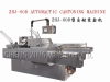 ZHJ-80D Automactic cartoning machine