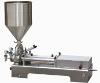 ZHSG Double Heads Ointment Filling Machine