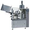 ZHZ-60Z Metal Tube Filling and Sealing Machine