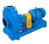 ZJ(G) series Dreg slurry pump