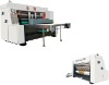 ZMR4810 Series Of Automatic High-Speed Rotary Die-Cutter Machine