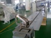 ZP100 Biscuits flow packing machine