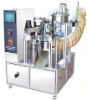 ZPZD-1200Doy-pack Pouch Automatic Filling and Capping Machine