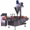 ZS-AFW02 Auger rotation filling traced by weighing feedback machine