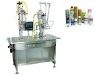 ZS-ARB2Y Binary-packing Aerosol Filling Machine