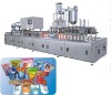 ZSCF- FS Stand-up pouch filling and sealing machinery