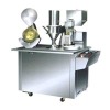 ZSCGN-208 Model semi-automatic capsule filling machine