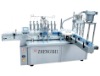 ZSG8 / 2 Automatic Liquid filling machine