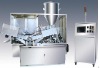 ZSGFN-100 Tube Filling & Sealing Machine