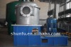 ZSL4 Upwash Pressure Screen