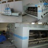 ZSYC-D phase modulation four knives gear printing and slotting machine(Automatic Slotting Machine)