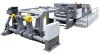 ZTGD series Hob high speed paper cross cutting machine