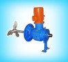 ZTM Series Propeller agitator