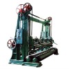 ZWJ series upward rewinder