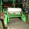 ZWJ type rewinding machine