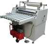 ZX Pneumatic Hot Laminator