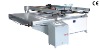 ZX Series Large-Size Semiautomatic Screen Printing Machine