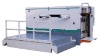 ZX1350 Semi automatic Die Cutting and Creasing machine