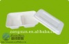 ZX2-B-08 biodegradable tableware