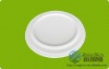 ZX2-L-09  biodegradable tableware