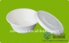 ZX2-L-10  500ml  biodegradable bowls