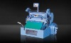 ZX203C Creasing and die cutting machine with CE certificate