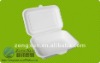 ZX3-B-Y005 biodegradable disposable tableware