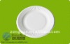 ZX3-P-6R  biodegradable tableware