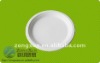 ZX3-P-6W  biodegradable tableware