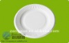 ZX3-P-7R  biodegradable tableware