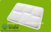 ZX3-T-P119  5 grid  biodegradable tableware