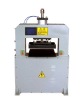 ZX458-6T Pneumatic Bronzing ,hot stamping and Die-cutting machine