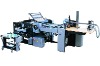 ZXH670-2J Combination Folding Machine