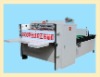 ZXJ-2800 Automatic Rectify Corrugated Cardboard Folder Gluer/Gluing Machine