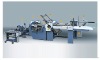 ZYHD720 Combi-folding machine