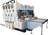 ZYK1422 Series of Automatic MiddleSpeed Flexo printing Slotting Die-cutter Machine