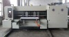 ZYKM3010 Series of Automatic High-Speed Flexo printing Slotting Die-cutting Machine