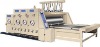 ZYKM3010 Series of Automatic High-Speed Flexo printing Slotting Die-cutting Machine/packing machine