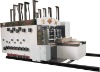 ZYKM3010 Series of Automatic High-Speed Flexo printing Slotting Die-cutting Machine ,printers