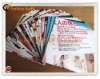 Zines Printing Service in Guangzhou China