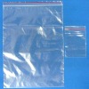 Ziplock bag