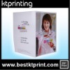 a4 glossy leaflet printing