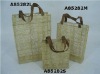 abaca gift bag