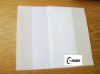 abrazine inkjet No-Laminated pvc inkjet sheet