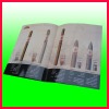 accordion fold leaflet printing