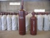 acetylene cylinder