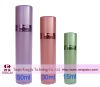 acrylic Cosmetics containers bottle