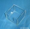 acrylic box, gift box, plastic box