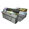 acrylic digital flatbed UV printer