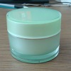 acrylic jars 50g, acrylic 50g cream jar, acrylic cosmetic jar